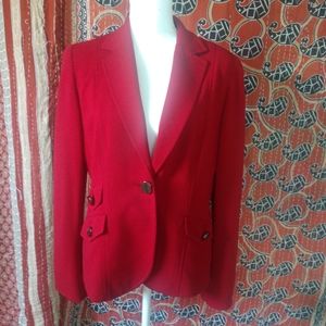 Blazer from Talbot's